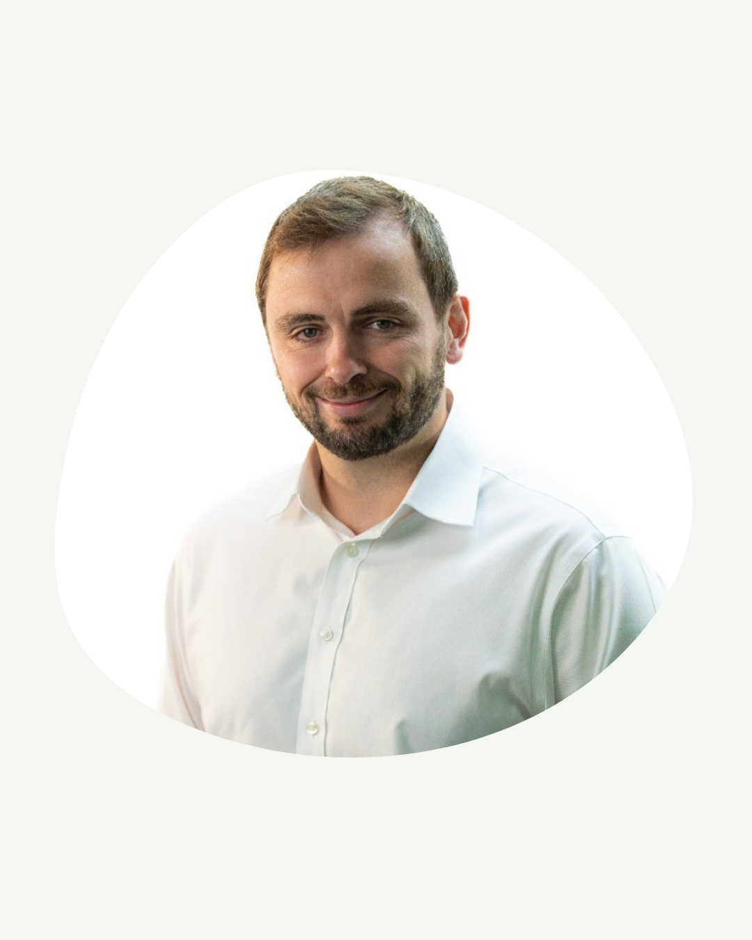 Joe - Commercial Development Manager