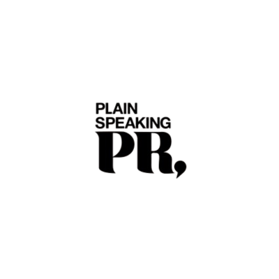 Plain Speaking PR