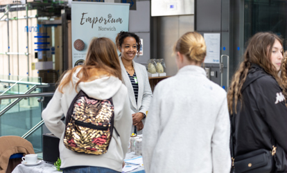 How Food & Drink Producers Can Make the Most of Attending the Nourish Conference