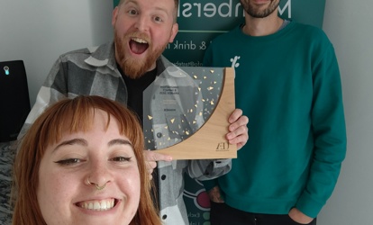 Tastebuds Collective Monthly Round-Up: May 2025
