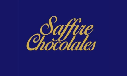 Saffire Chocolates