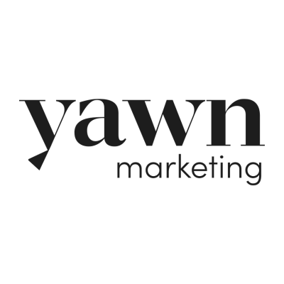 Yawn Marketing