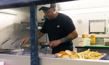 Are you a startup? Join Tastebuds for just £8.33 a month*