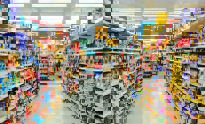 How to Persuade Buyers to List Your Food or Drink Product