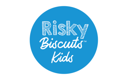 Risky Biscuits Kids