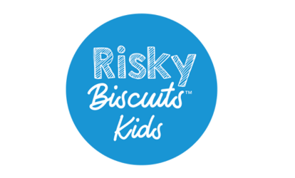 Risky Biscuits Kids