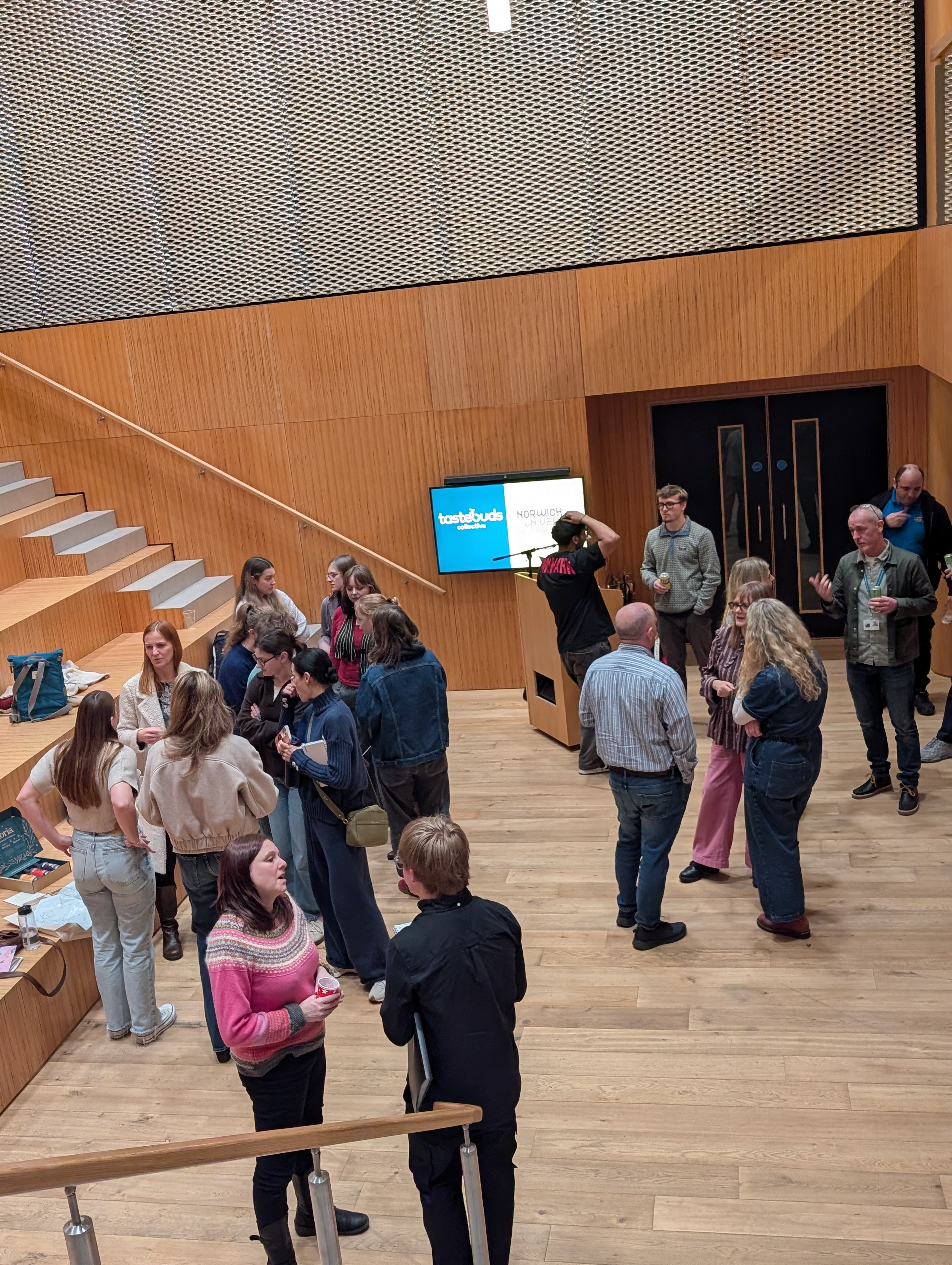 Where Talent Meets Opportunity Image