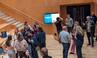 Where Talent Meets Opportunity