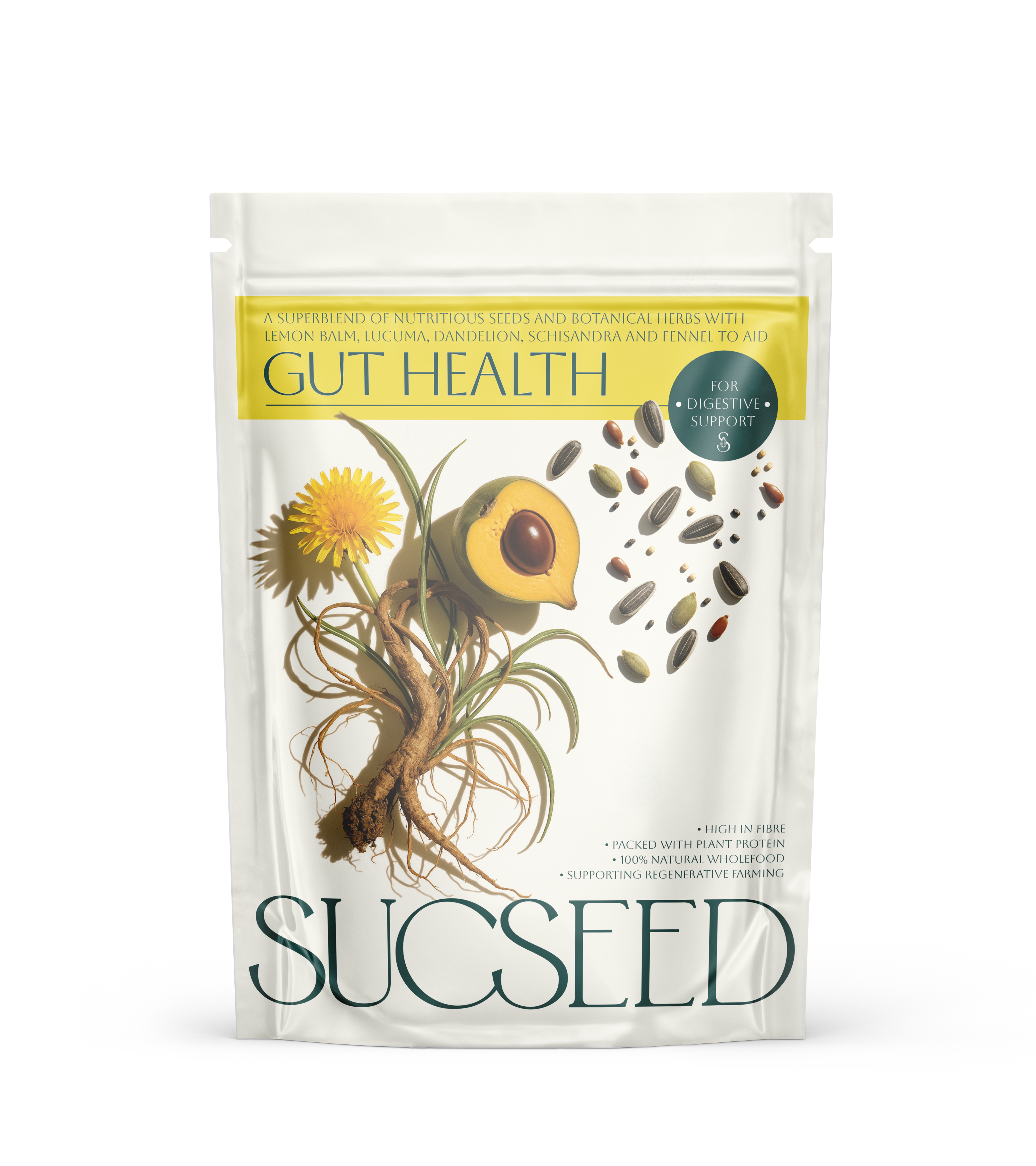 SUCSEED