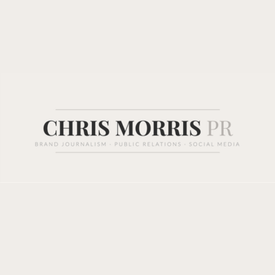 Chris Morris PR