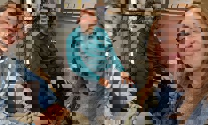 Meet with your Tastebuds team