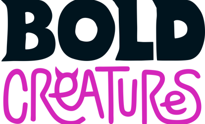 Bold Creatures