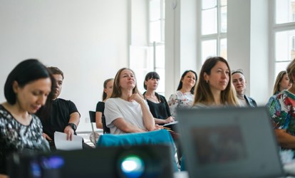Business Growth - Building & Working on your Strategy (Suffolk)