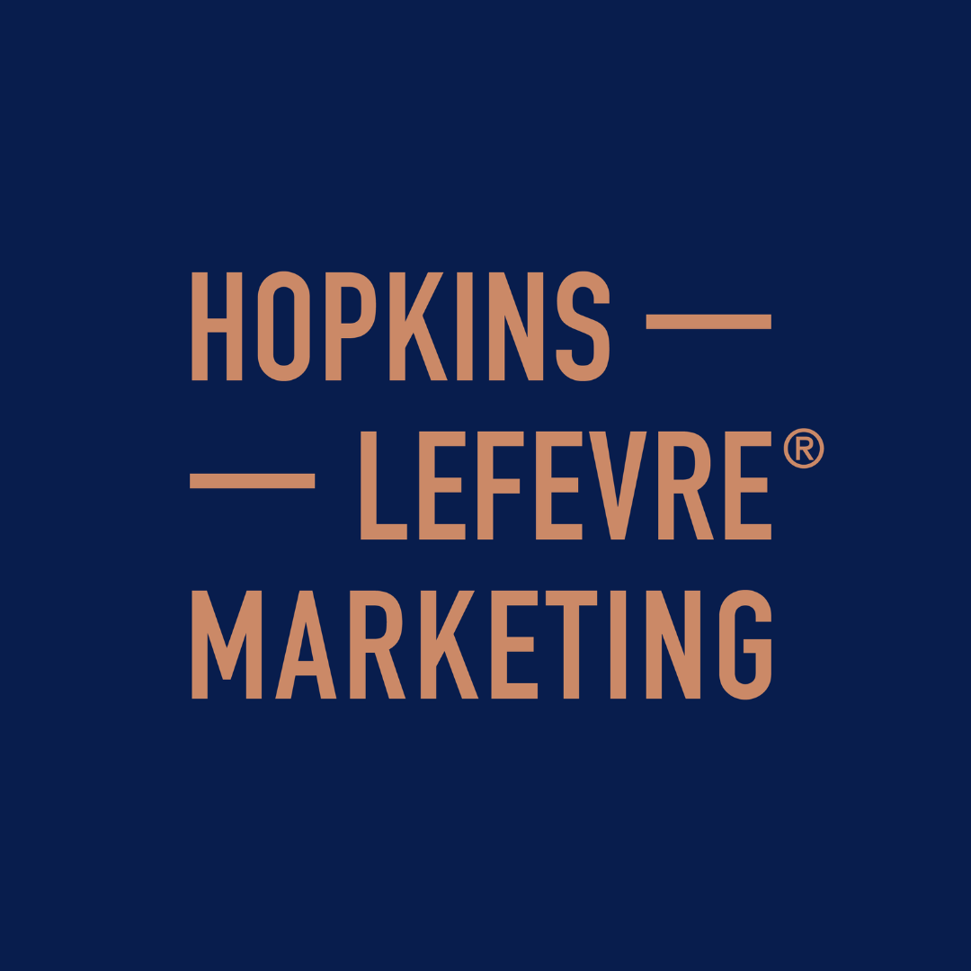 HOPKINS–LEFEVRE® MARKETING.