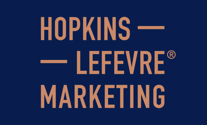 HOPKINS–LEFEVRE® MARKETING.