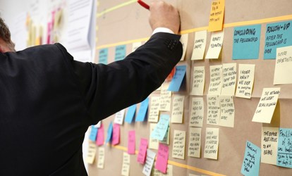 Business Growth - Building & Working on your Strategy (Norfolk)