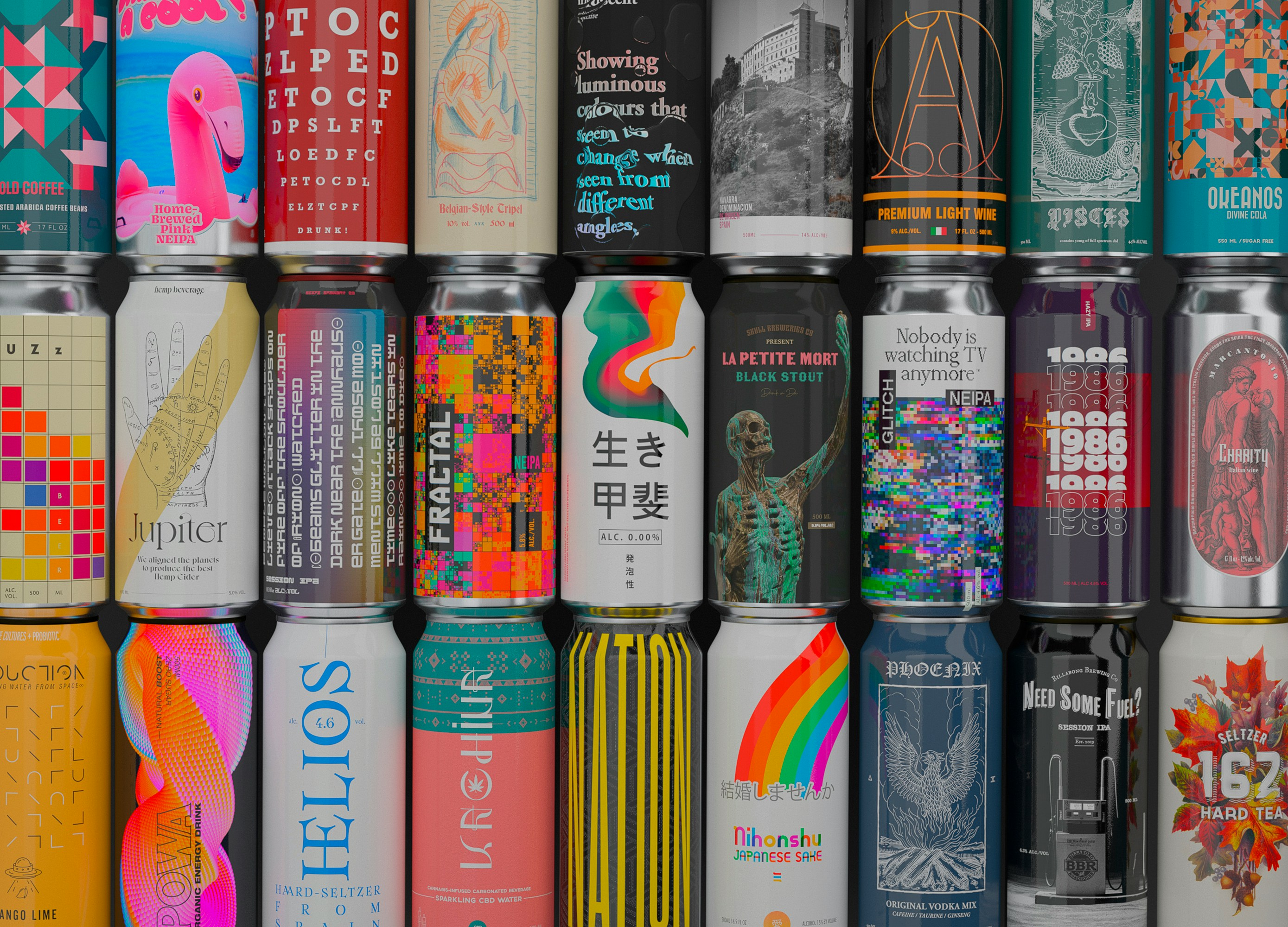 Unwrapped: product packaging audit and workshop (Norfolk) Image