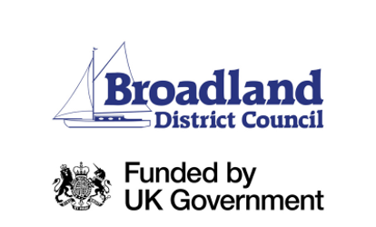 Broadland District Council